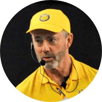 Mark Borgares - Director