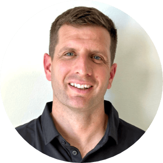 Matthew Harris - Director