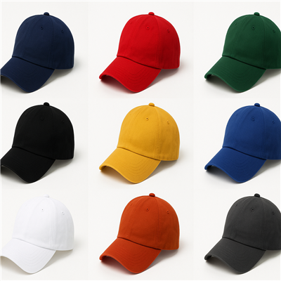 Ball Caps