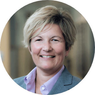 Michelle Davey - Director